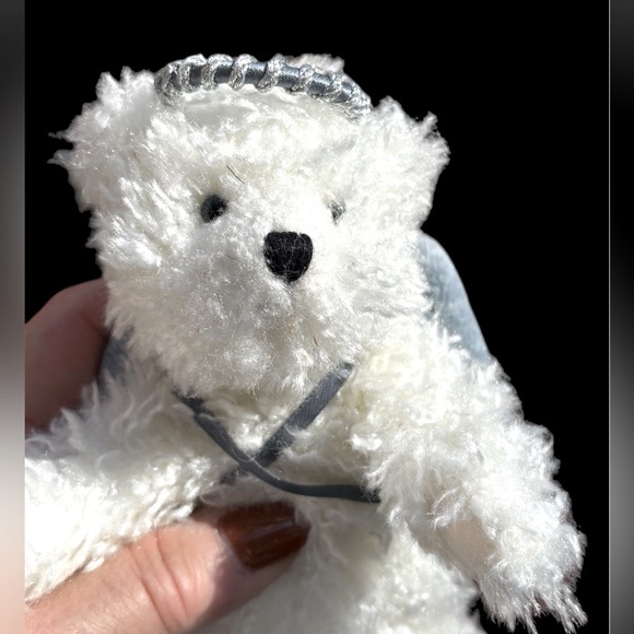 Boyd’s Bears Lil’ Haley Angel - Picture 3 of 6